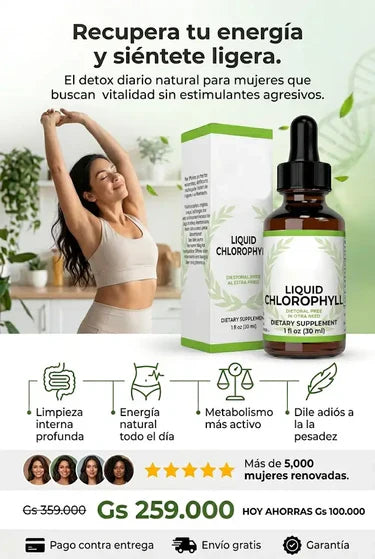 GotasClorofila