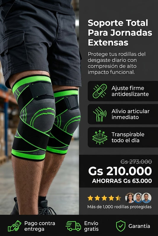 RODILLERA