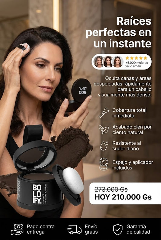 CUBRE CANAS POLVO MAGICO