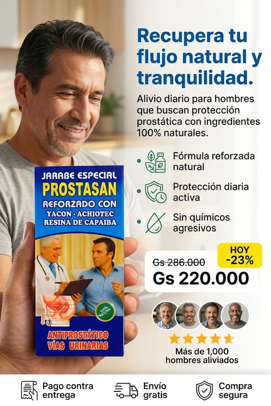 PROSTAZAN