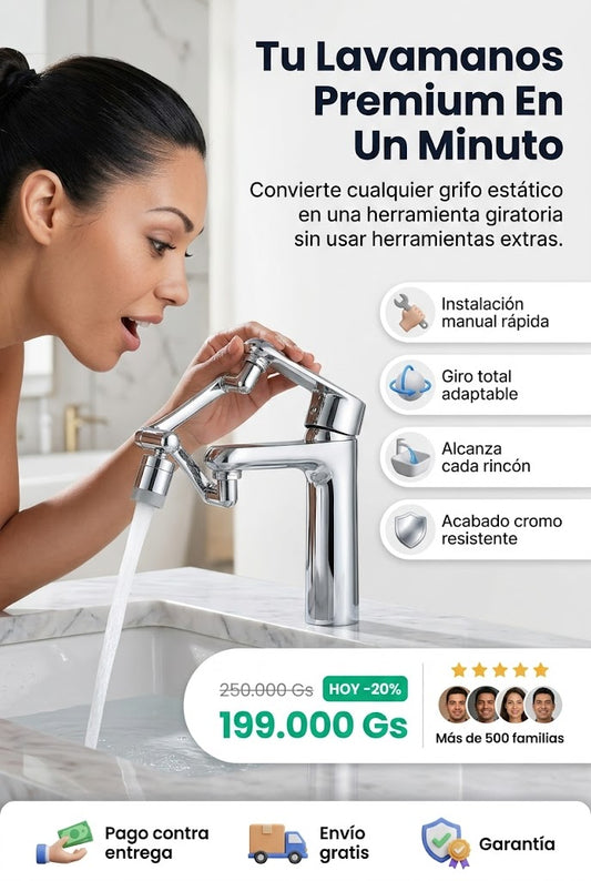 Grifo 360