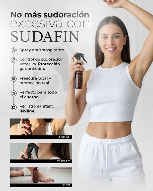 Sudafin