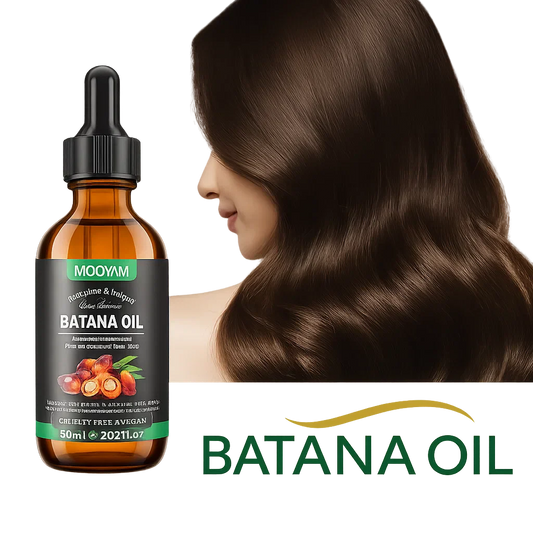 Batana Oil