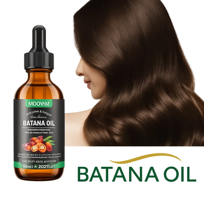 Batana Oil