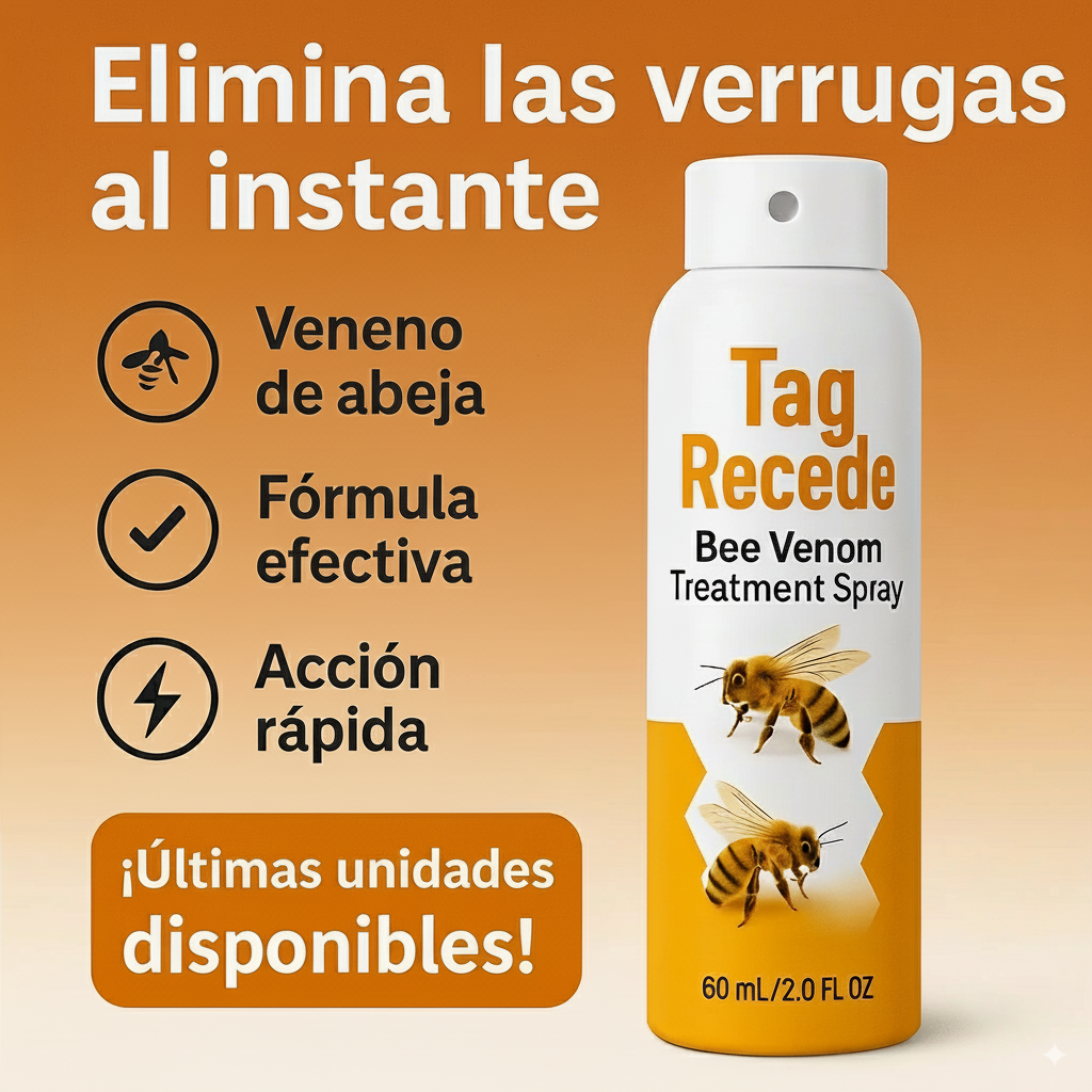 ✨ Dile adiós a las verrugas de forma rápida, segura y sin dolor