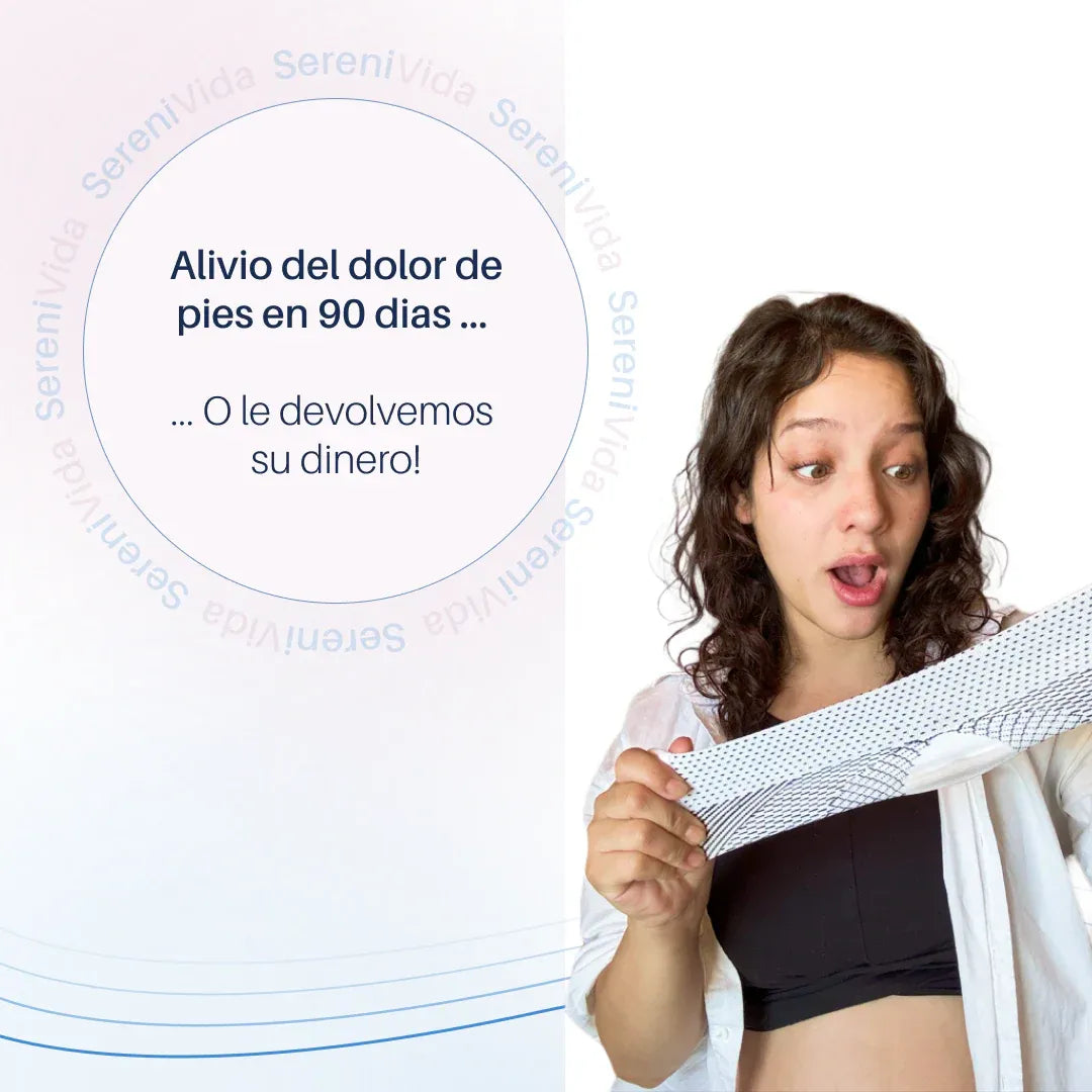 Medias tobilleras