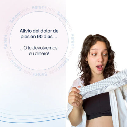 Medias tobilleras