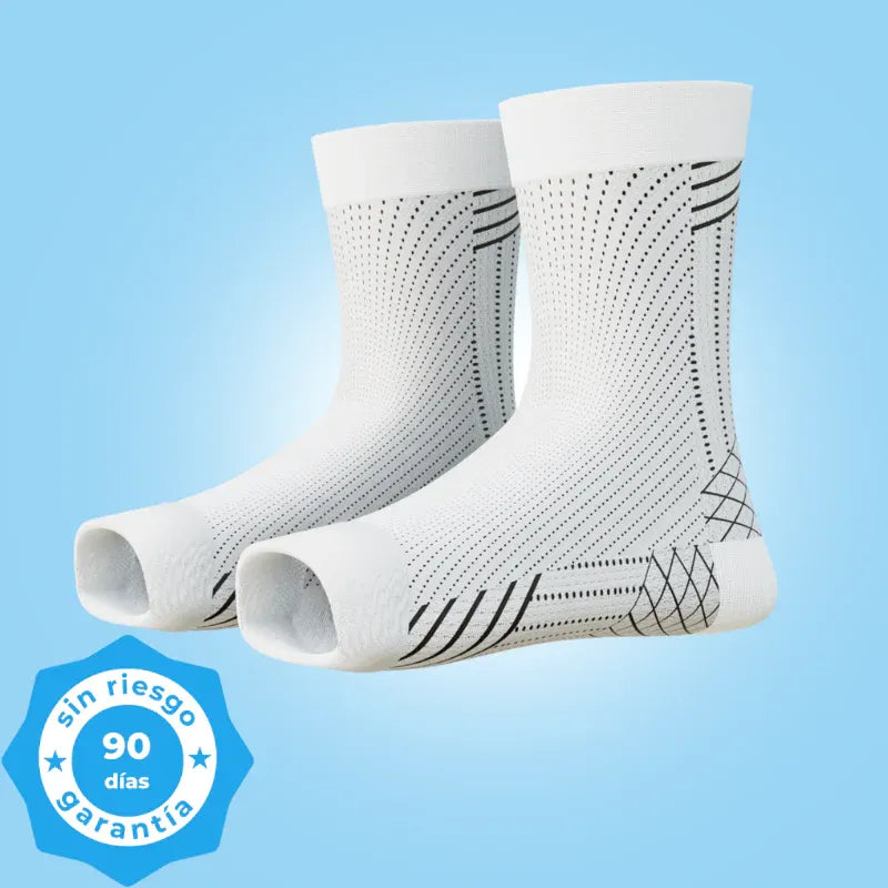 Medias tobilleras