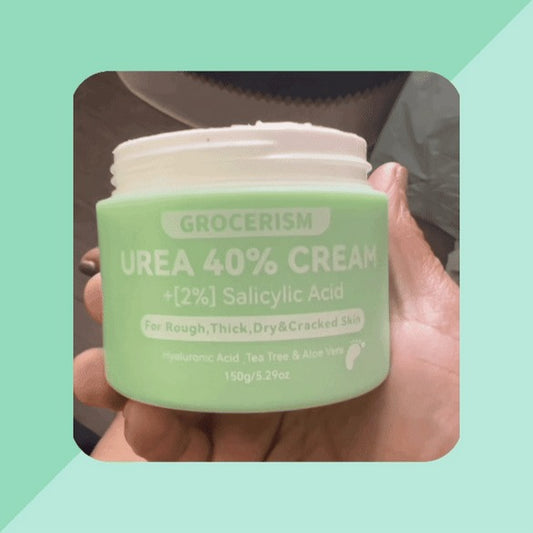 Urea Crema Hidratante