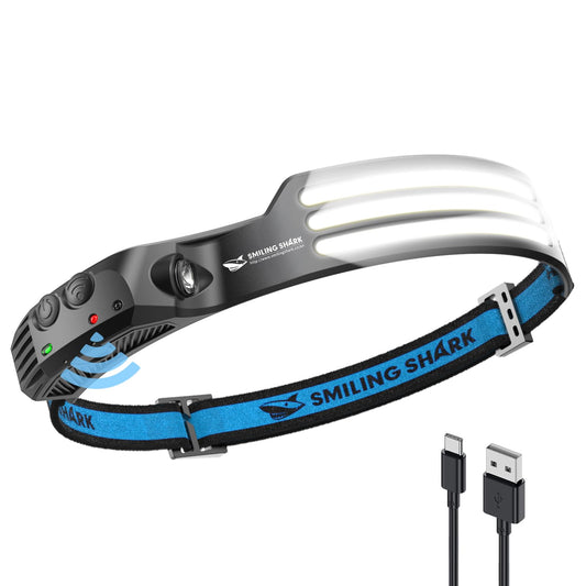 Linterna Led